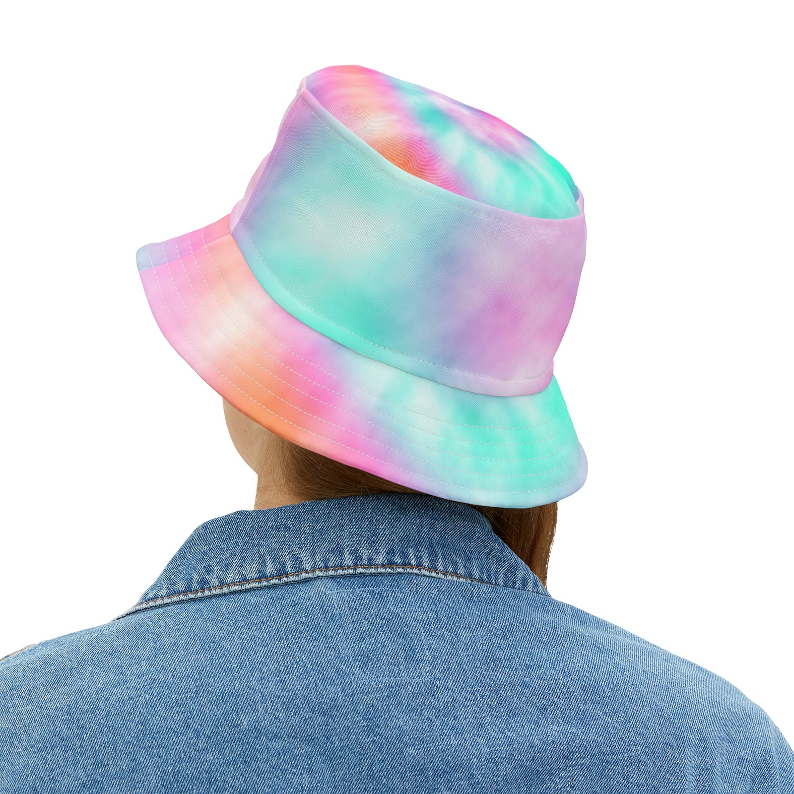 Bucket Hat (AOP)